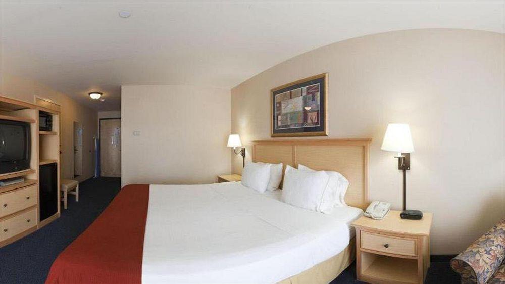 Holiday Inn Express Hotel & Suites Richland Extérieur photo