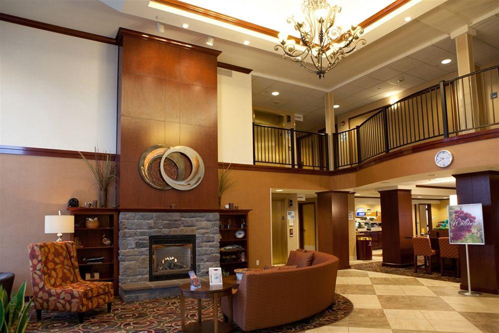 Holiday Inn Express Hotel & Suites Richland Intérieur photo